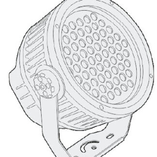 ACCLAIM LIGHTING DDE747