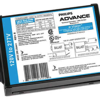 ADVANCE IMH100D/BLS 70-100wMH 120/277
