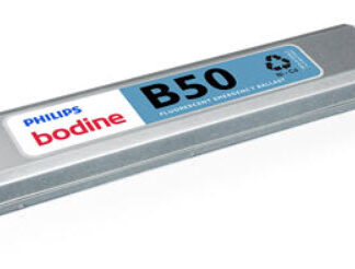 BODINE B50 EM BALLAST 1100-1400 LUM