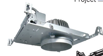 CONTECH RA6LNC WITH EM BATT