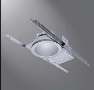 HALO HC610D010 RECESSED HSG