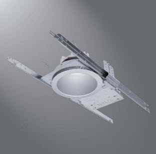 HC620D010 LED RECESS HOUSING