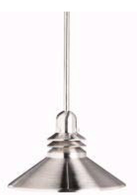 KICHLER 2714NI GRENOBLE PENDANT 150W INC