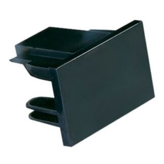 LIGHTOLIER 56475 END CAP WHITE