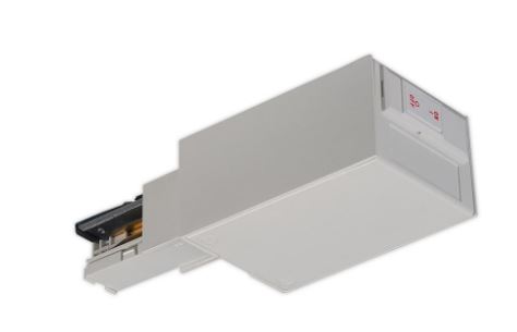 LIGHTOLIER 6099WH POWER TRIP KIT