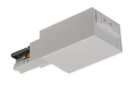 LIGHTOLIER PLD840WH 7AMP LIMITER WHITE