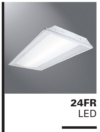 24FR-LD4-65-UNV-L835-CD1-U RECES 2X4 LED