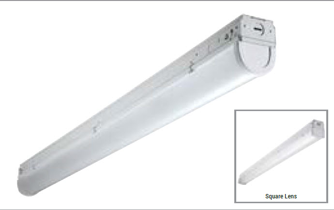 METALUX 4SNLED LD5 50SL LW UNV L840 CD1