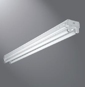 METALUX SLES-1DB-PI1BLK-WG-6PP-U