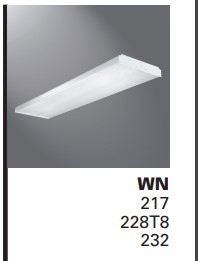 WN-232A-277V-EL-EBP450-EB81-U