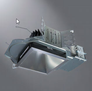 PORTFOLIO LDSQ6A-20-D010TE 6in