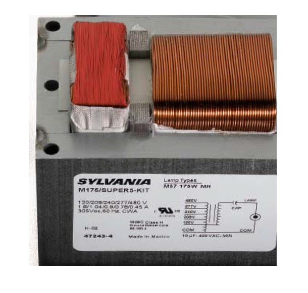 47243 OBSOLETE SUB 75724 WHEN GONE