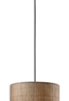 21933 3LT 22' DIAM PENDANT