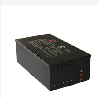 Juno TF5600 BL Lighting Transformer 